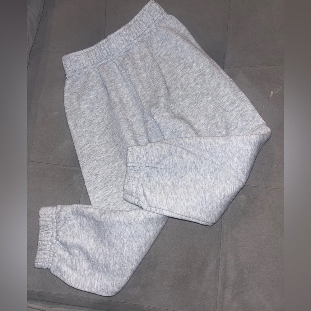 2 Cozy Gray Kids Sweatpants from Garanimals SZ 3T